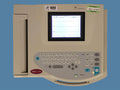 GE MAC 1200 Interpretive Resting Electrocardiograph ECG / EKG System 10116823