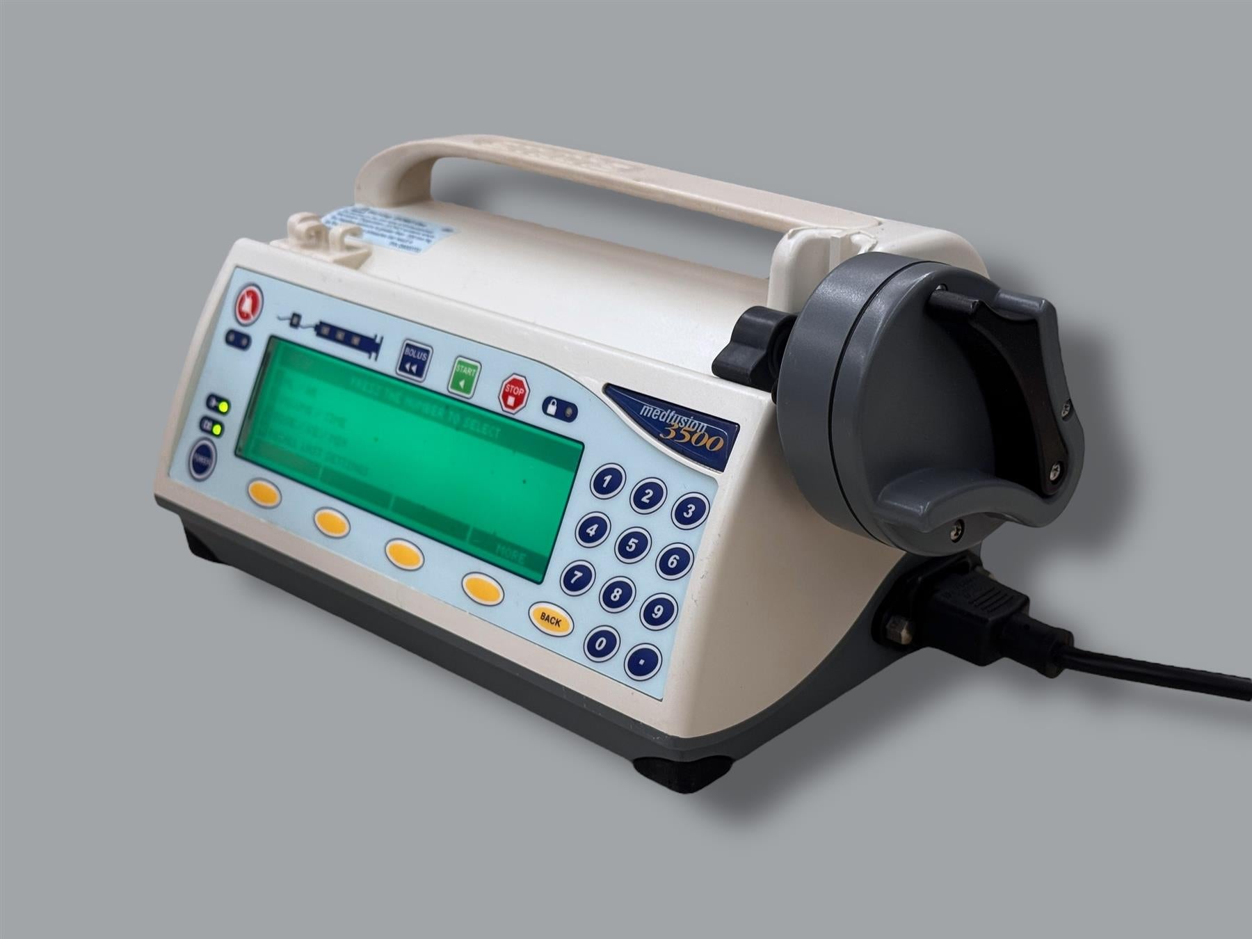 Cardinal Health PC 8015