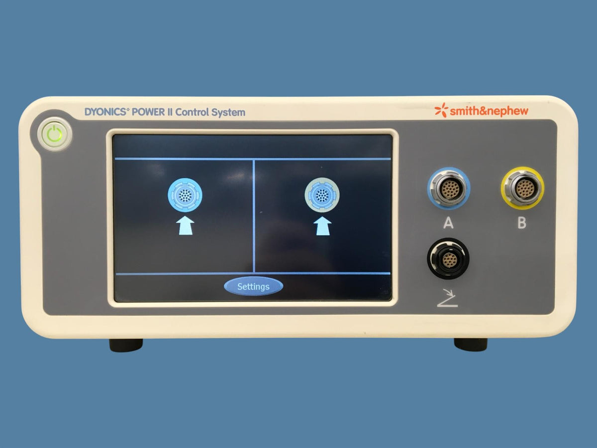 Smith & Nephew DYONICS POWER II Control System [2009] REF 72200873