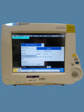 IntelliVue MP30 M8002A Patient Monitor w/ M3015A Opt. C06 Press/Temp/CO2 Module