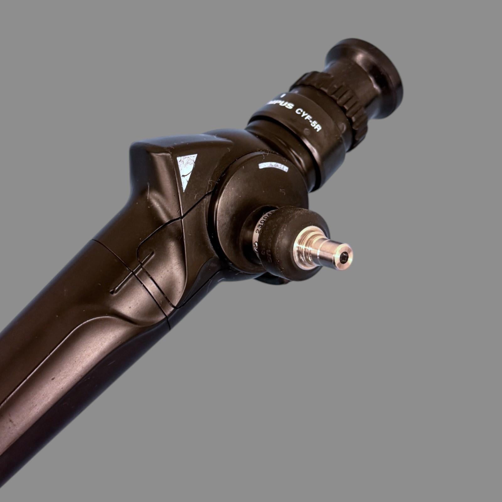 Olympus CYF-5R Flexible Endoscope