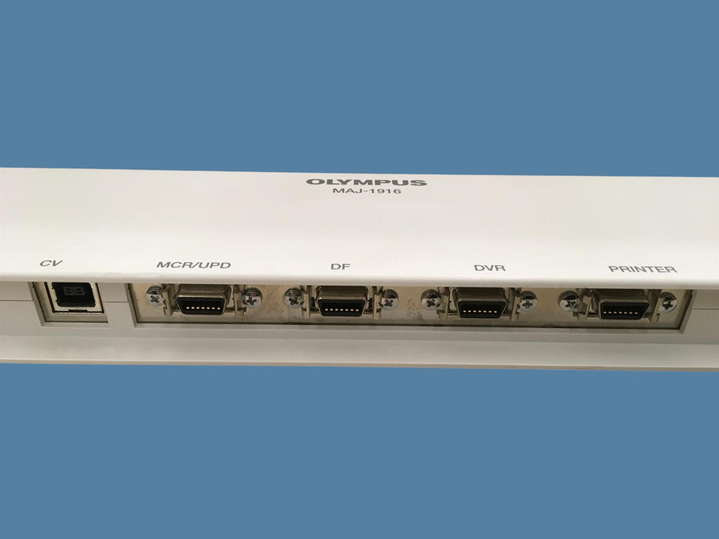 Olympus MAJ-1916 CV Interface Converter