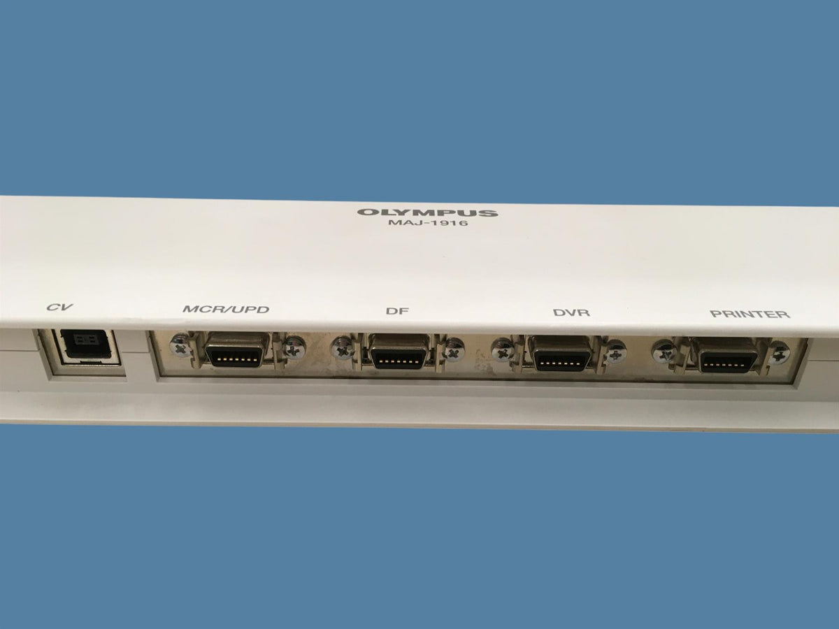 Olympus MAJ-1916 CV Interface Converter