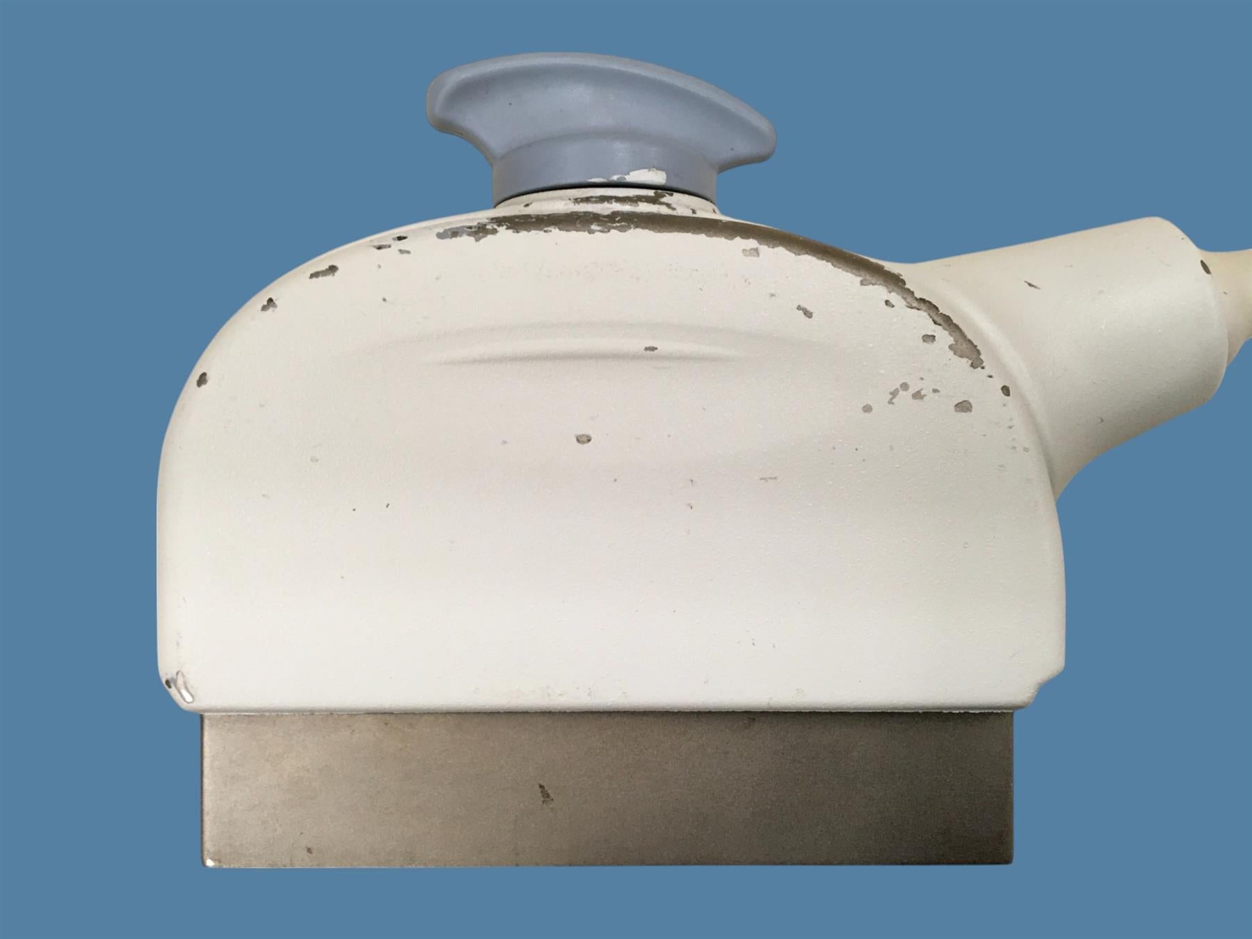 GE 4S Sector Array Ultrasound Transducer Probe (2008)