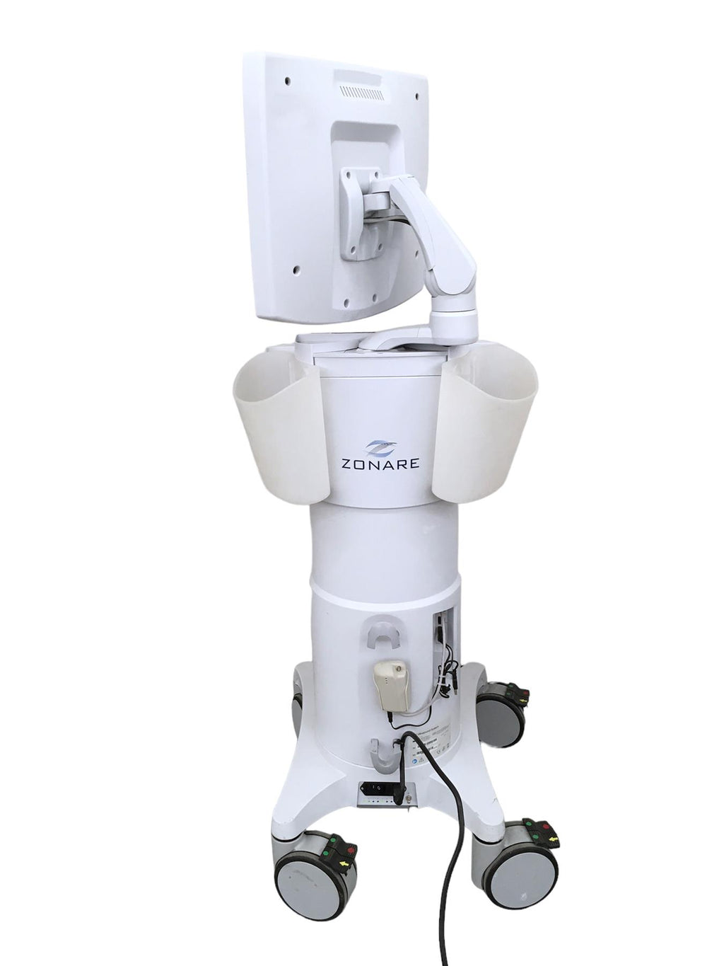 Zonare Mindray ZS3 Ultrasound System 88000-00