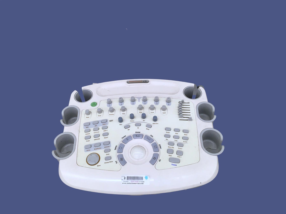Medison SonoAce X8 Diagnostic Ultrasound System