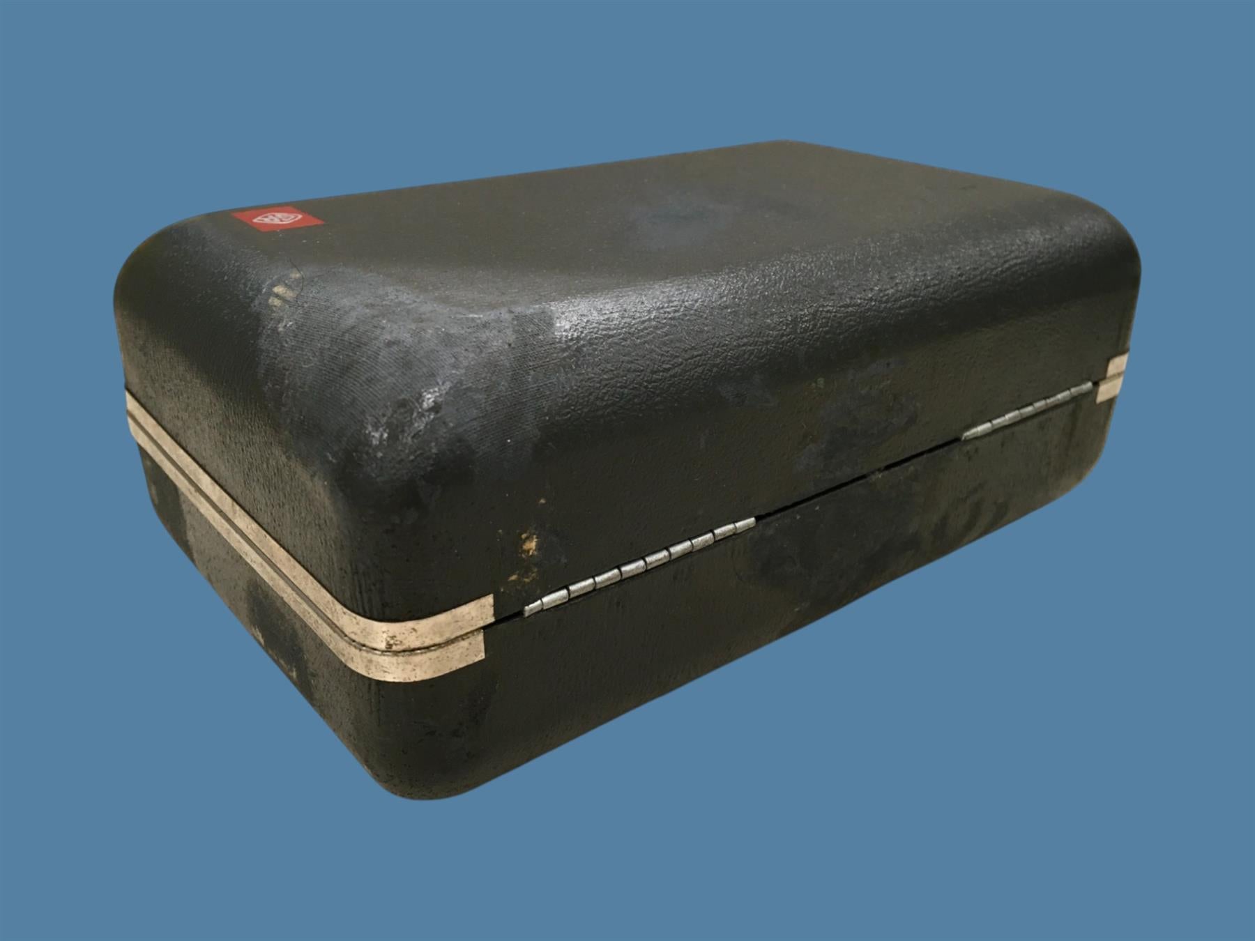 General Radio Co. 1562-A Permissible Sound Level Calibrator (114dB, 125-2000Hz)