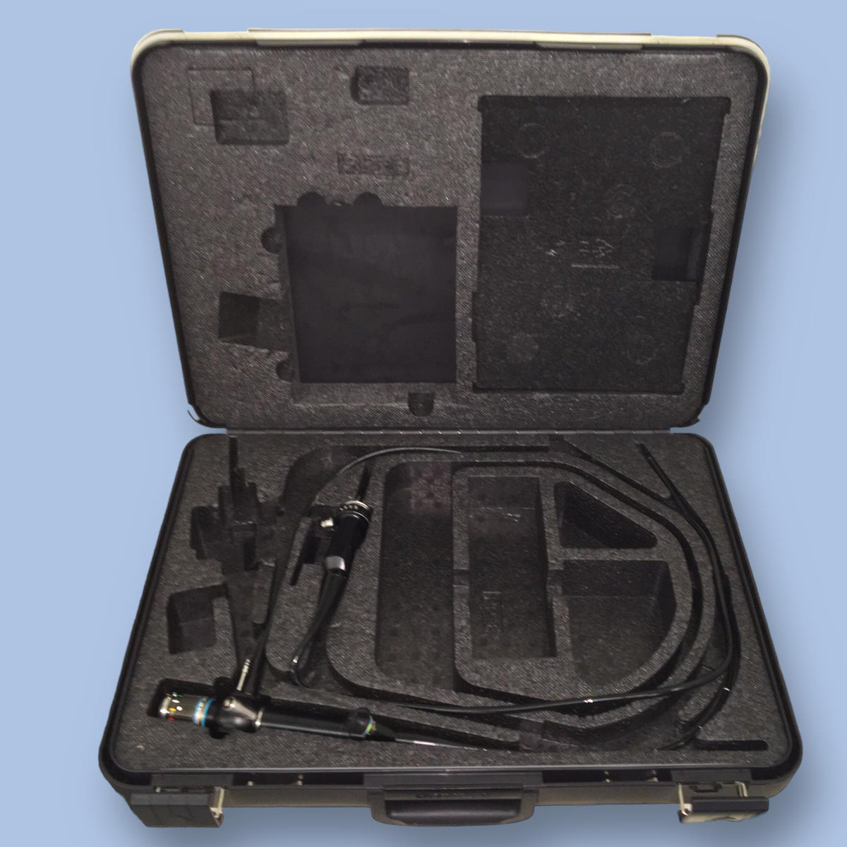Olympus BF Type P20D Fiberoptic Bronchoscope Endoscope BF-P20D