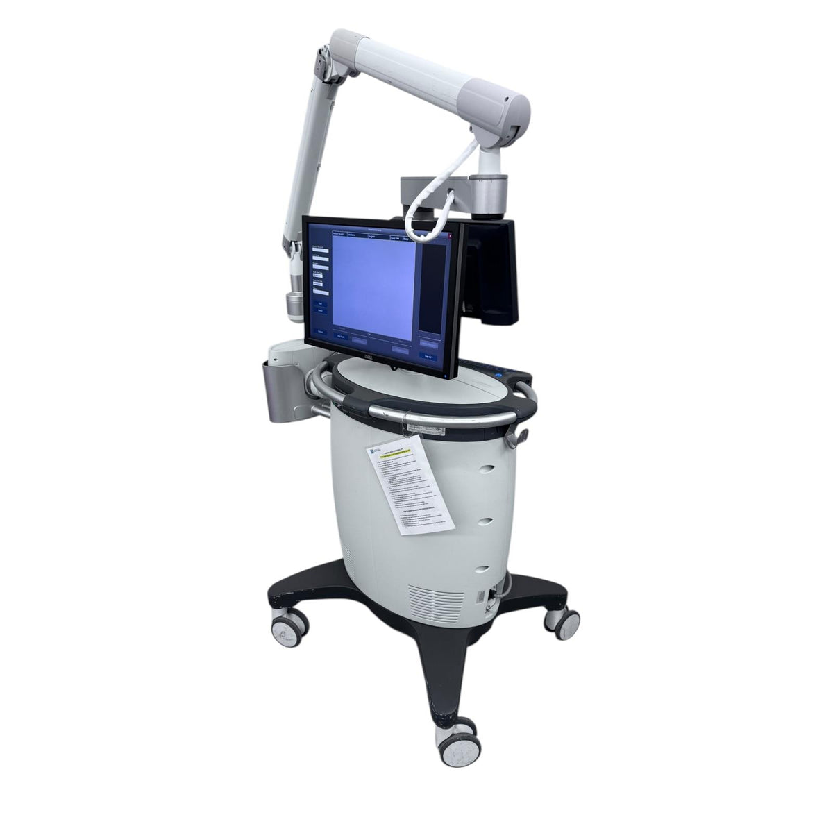 2013 Model Novadaq SPY Elite LC3000 Fluorescence Imaging System