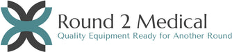 Round 2 Medical LLC - Home